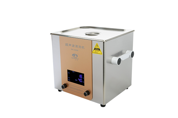 数显普通型超声波清洗机SB-3200D