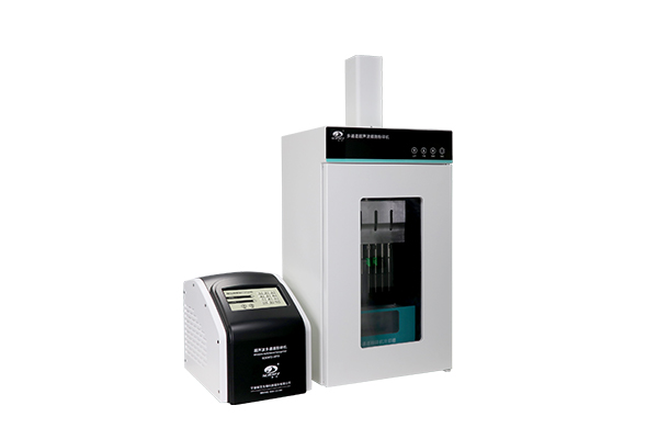 多通道超声波细胞粉碎机SCIENTZ-96TD