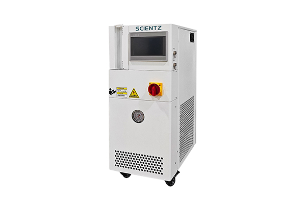 加热控温系统(50℃～200℃)