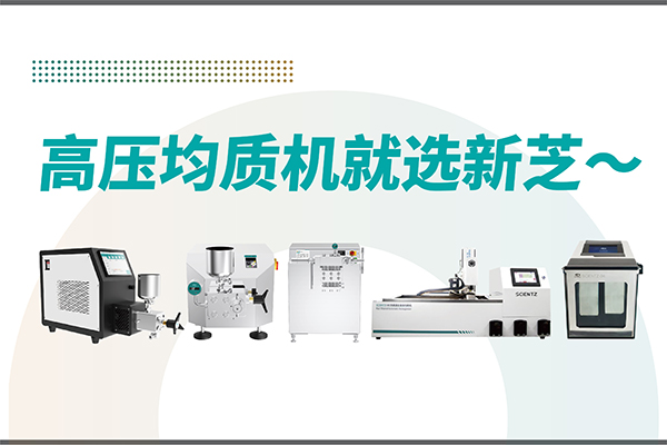 高压均质机哪家好？宁波bsports必一生物-高压均质机厂家推荐