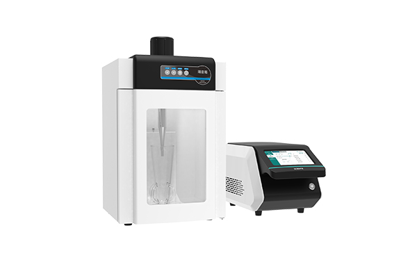 数字型超声波细胞粉碎机JY98-IIIDN