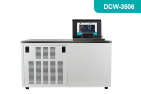 低温恒温槽（加热、制冷）DCW-3506