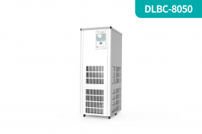 恒温反应浴(加热、制冷)DLBC-8050