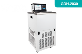 高精度低温恒温槽（加热、制冷）GDH-2030